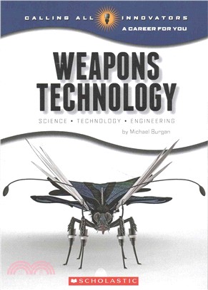 Weapons Technology ─ Science, Technology, Engineering