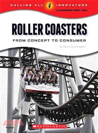 Roller coasters : from concept to consumer