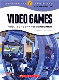 Video Games ─ From Concept to Consumer