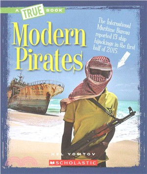 Modern Pirates