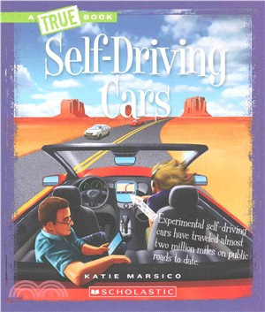 A True Book: Self-Driving Cars