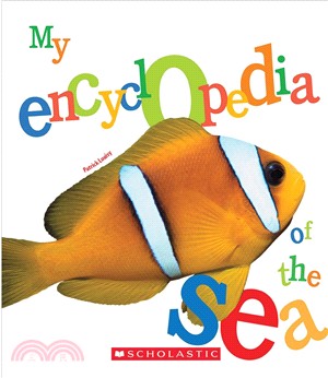 My Encyclopedia of the Sea
