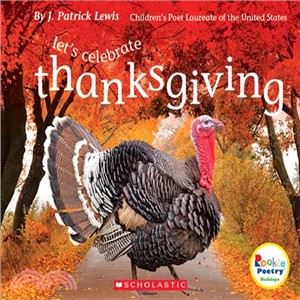 Let's celebrate Thanksgiving /