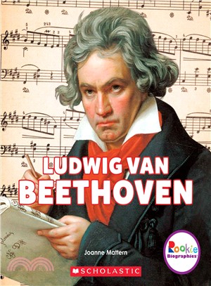 Ludwig Van Beethoven ─ A Revolutionary Composer