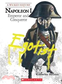 Napoleon ─ Emperor and Conqueror