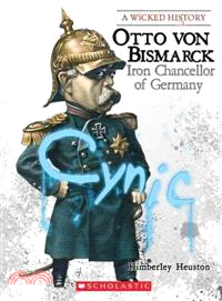 Otto Von Bismarck ─ Iron Chancellor of Germany