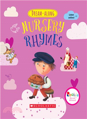 Dream-Along Nursery Rhymes