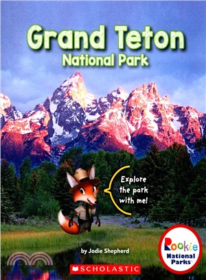 Grand Teton National Park /