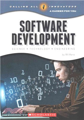 Software Development ─ Science, Technology, Engineering