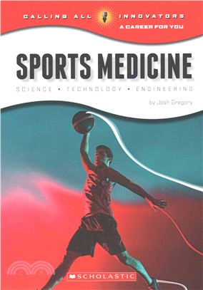 Sports Medicine : Science, Technology, Engineering