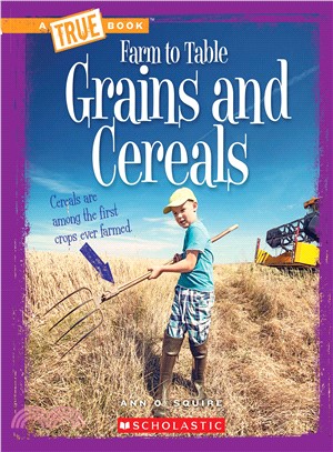 Grains and cereals /