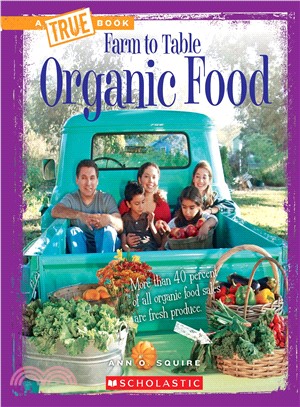 Organic Food ─ Farm to Table