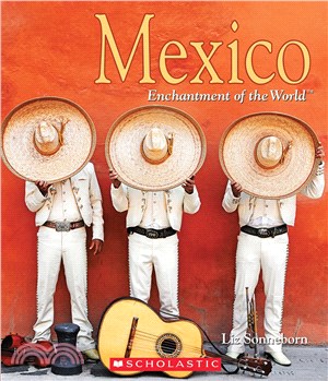 Mexico (Enchantment of the World)