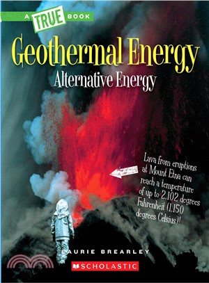 Geothermal Energy ― The Energy Inside Our Planet
