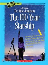 The 100 Year Starship