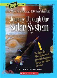 Journey Through Our Solar System