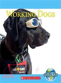 Working Dogs