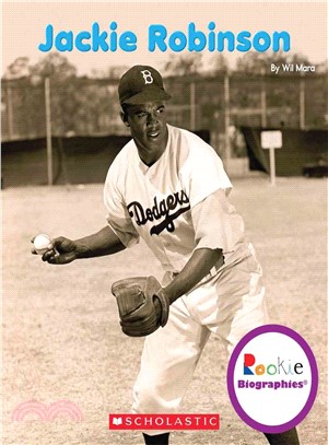 Jackie Robinson