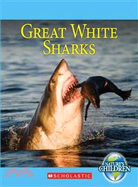 Great White Sharks