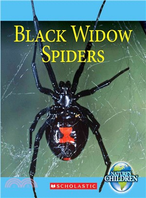 Black Widow Spiders