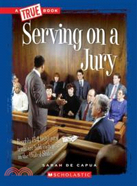 Serving on a Jury