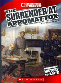 The Surrender at Appomattox