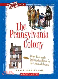 The Pennsylvania Colony