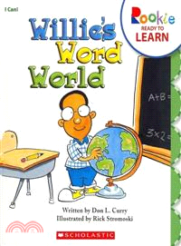 Willie's Word World