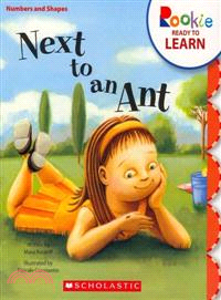 Next to an Ant