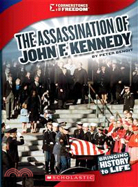 The Assassination of John F. Kennedy