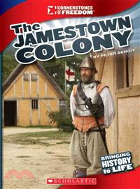 The Jamestown Colony