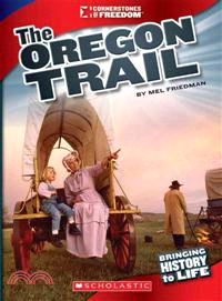 The Oregon Trail