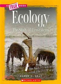 Ecology the study of ecosystems /