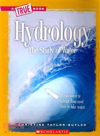 Hydrology ─ The Study of Water