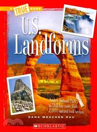 U.S. Landforms