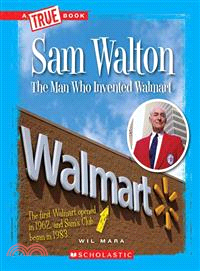 Sam Walton ─ Rethinking Retail