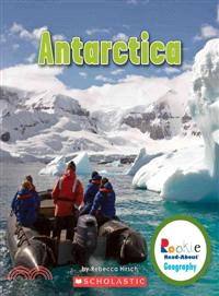 Antarctica