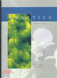 Genetics With Infotrac