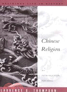 Chinese religion :an introdu...