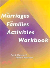 The Marriage and Families Activities