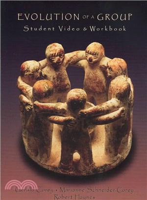 Evolution of a Group ─ Student Workbook & Video