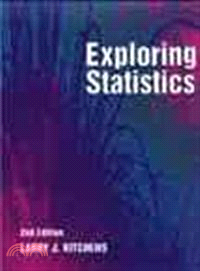 Exploring Statistics—A Modern Introduction to Data Analysis and Inference With Infotrac