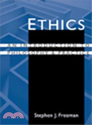 Ethics :an introduction to p...