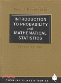 Introduction to probability and mathematical statistics /