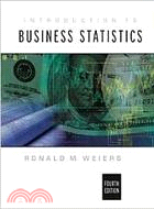 Introduction to Business Statistics