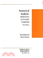 Numerical Analysis: Mathematics of Scientific Computing 3/e