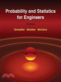 Probability and Statistics for Engineers