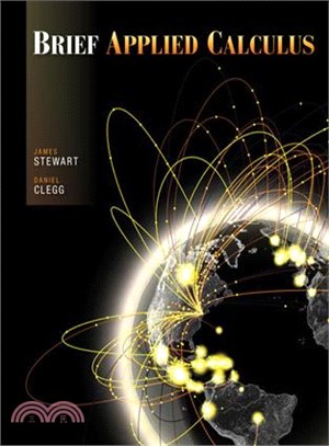 Brief Applied Calculus