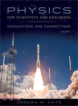 Physics for Scientists and Engineers ─ Foundations and Connections: Advance Edition