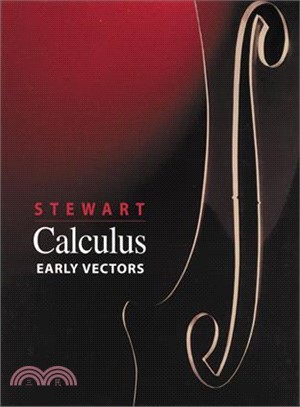 Calculus—Early Vectors